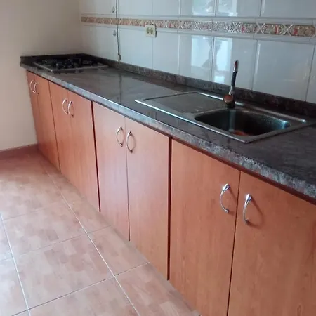 Casita Con Vista A La Montana * 이코드레로스비노스