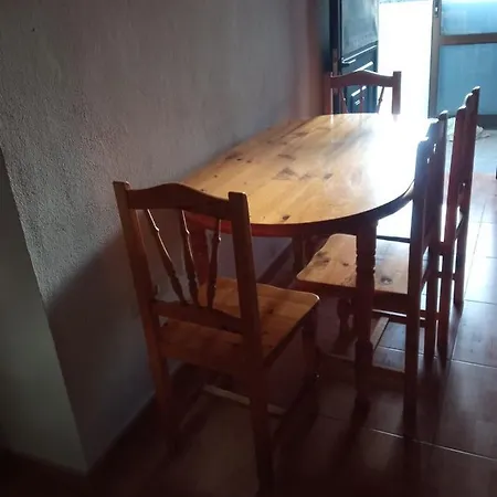 Casita Con Vista A La Montana * 이코드레로스비노스