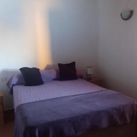 Casita Con Vista A La Montana 이코드레로스비노스