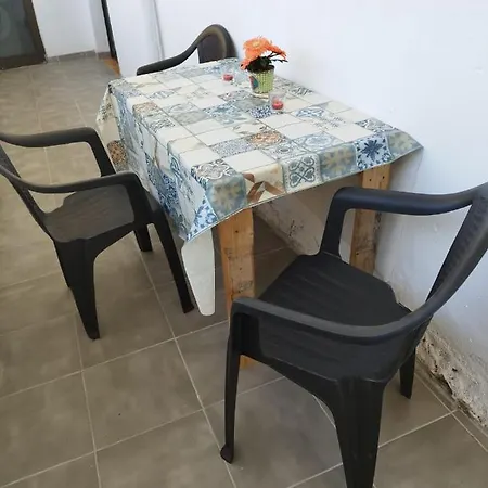Casita Con Vista A La Montana 펜션