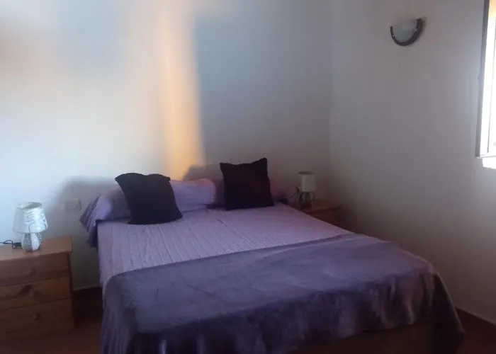 Casita Con Vista A La Montana Icod De Los Vinos