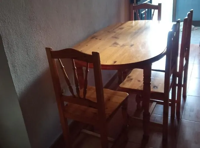 Casita Con Vista A La Montana * Icod De Los Vinos