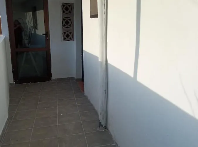 Casita Con Vista A La Montana *