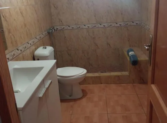 Casita Con Vista A La Montana Casa vacanze *